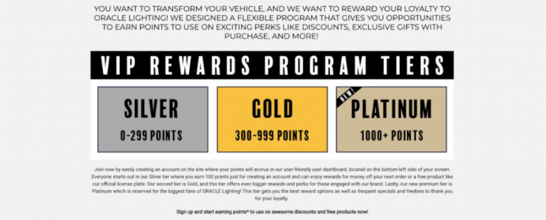 Oracle-Lighting-rewards-tiers-1024x413