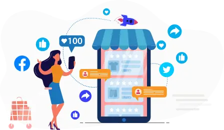 Types of customer loyalty for 360 degree engagement |