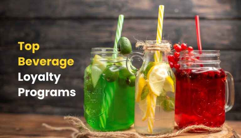 Top-Beverage-Loyalty-Rewards-Programs