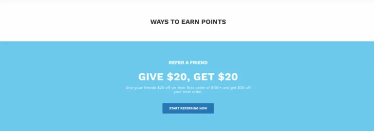WebEyeCare-ways-to-earn-points