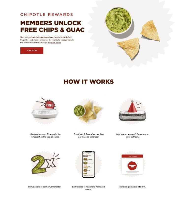 Unlocking the Power of 5 Best Food and Beverage Loyalty Rewards Programs to Taste the Success |
