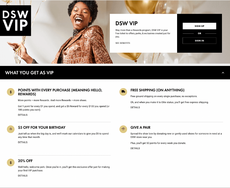Five Best Innovative Retail Loyalty Programs to Reinvent Customer Loyalty |