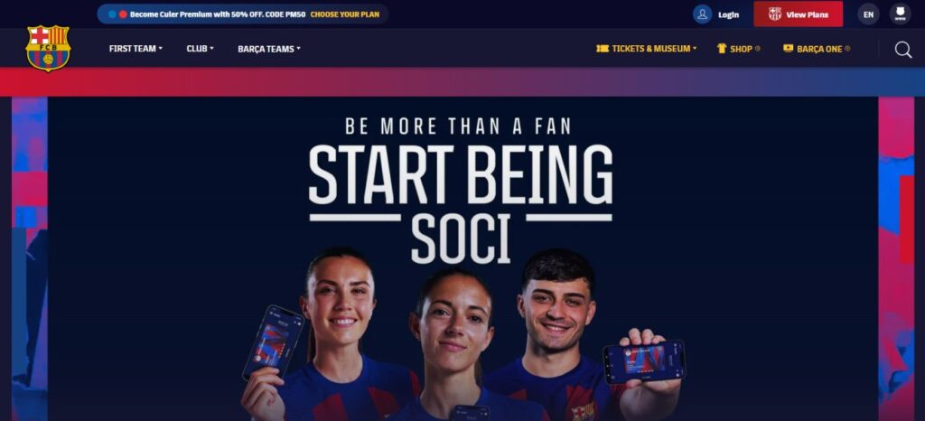 Best Sports Loyalty Programs to Champion Fan Loyalty |