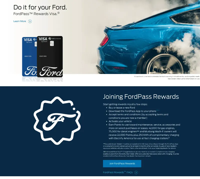 Seven Most Effective Customer Loyalty Programs in the Automotive Industry | Automotive Loyalty Programs