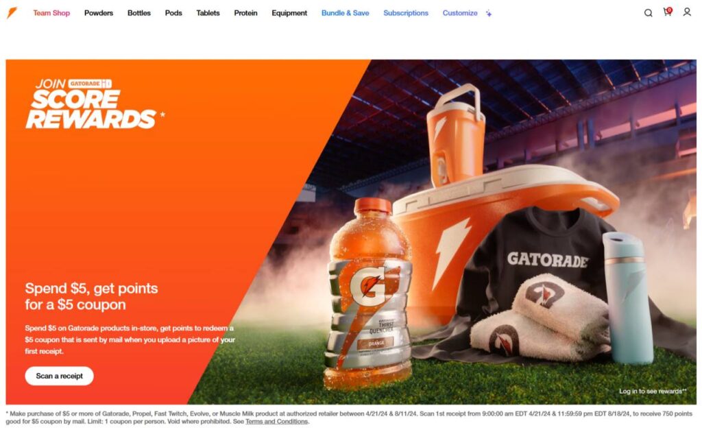 Top Beverage Loyalty Programs That Spark Customer Engagement |