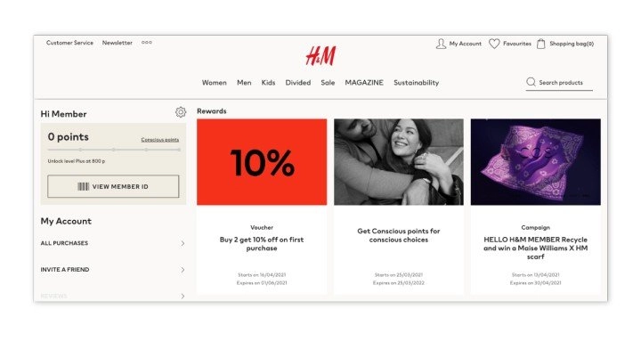 Make Your Customers Fashionably Loyal with Top 5 Loyalty Programs in Fashion Industry |