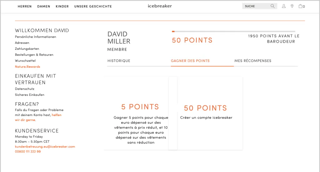 Making Your Customers Feel at Home With a Multilingual Loyalty Program |