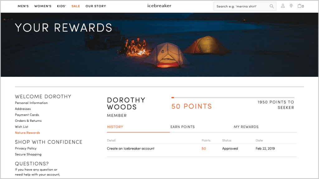 Making Your Customers Feel at Home With a Multilingual Loyalty Program |