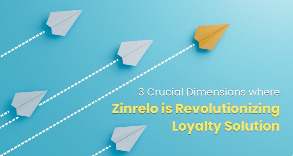 Innovative Loyalty Platform: TrueLoyal is at the Forefront of the Loyalty Program Renaissance |