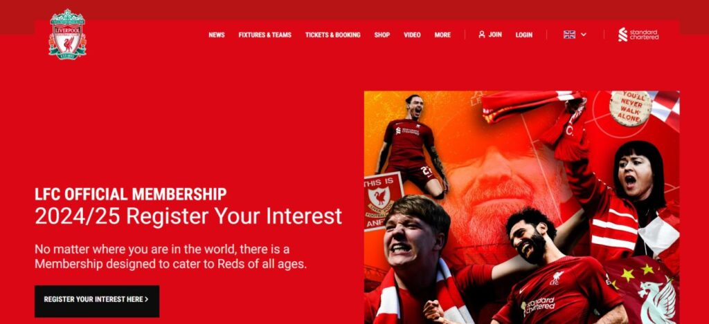 Best Sports Loyalty Programs to Champion Fan Loyalty |