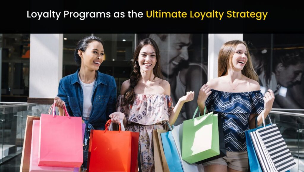 How to Future-Proof Your Business with Customer Loyalty Strategies |