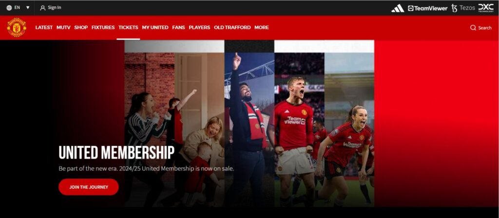 Best Sports Loyalty Programs to Champion Fan Loyalty |