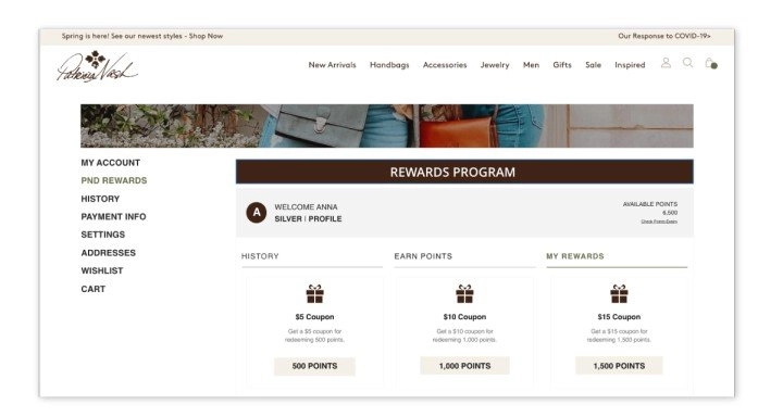 Make Your Customers Fashionably Loyal with Top 5 Loyalty Programs in Fashion Industry |