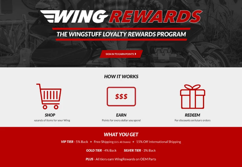 Seven Most Effective Customer Loyalty Programs in the Automotive Industry | Automotive Loyalty Programs