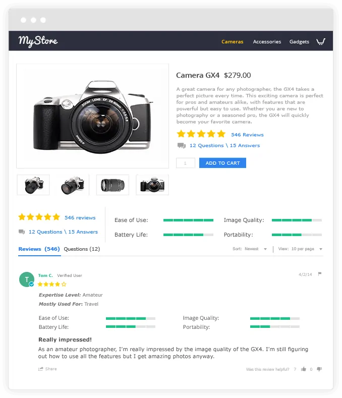 4 Ways To Increase eCommerce Sales Conversions Using Visuals |