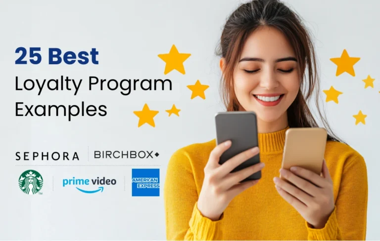 Top 11 Bank Loyalty Programs to Provide Better Banking Experience