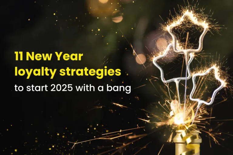 New Year Customer Loyalty Strategies for 2025 New Year Customer Loyalty Strategies for 2025