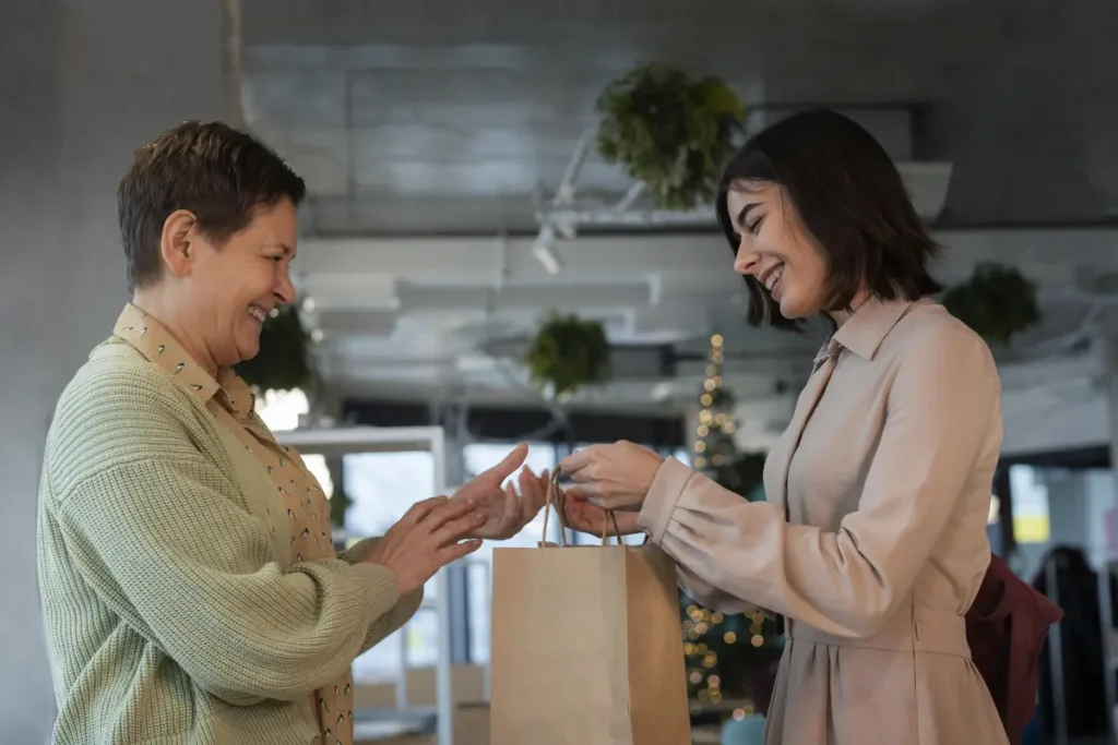 Revamping loyalty program-Increase customer retention