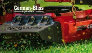 German Bliss loyalty program