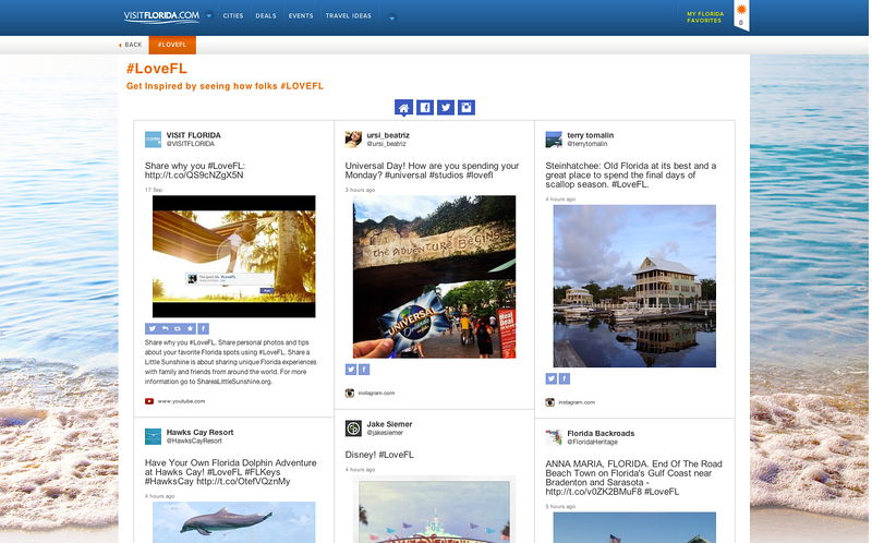 How to Use Social Hubs for Tourism Marketing |