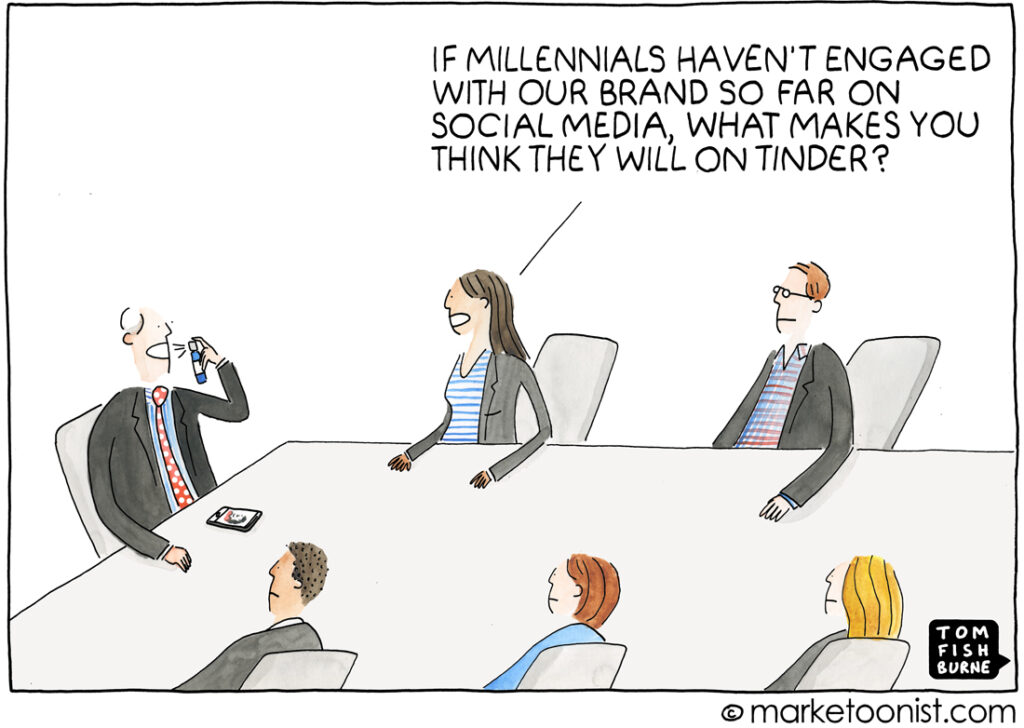 The Untold Love Story Between Brand Engagement and Earned Media Marketing |