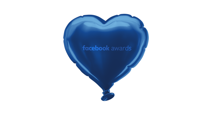 Trending 7: Social Proof and The Facebook Awards |