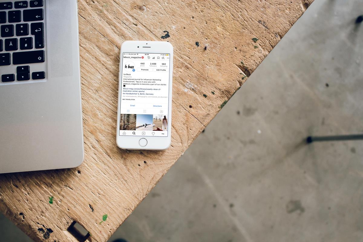 7 Surefire Ways to Boost Brand Authenticity on Instagram |