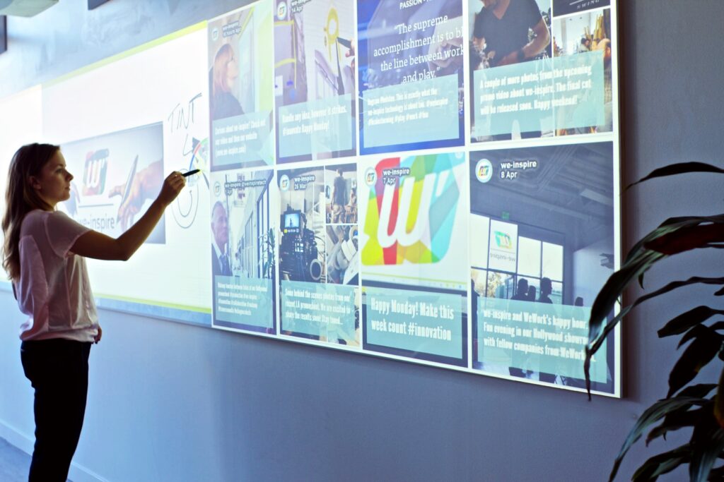 11 Powerful Social Media Marketing Tools For Enterprise-Level Companies |