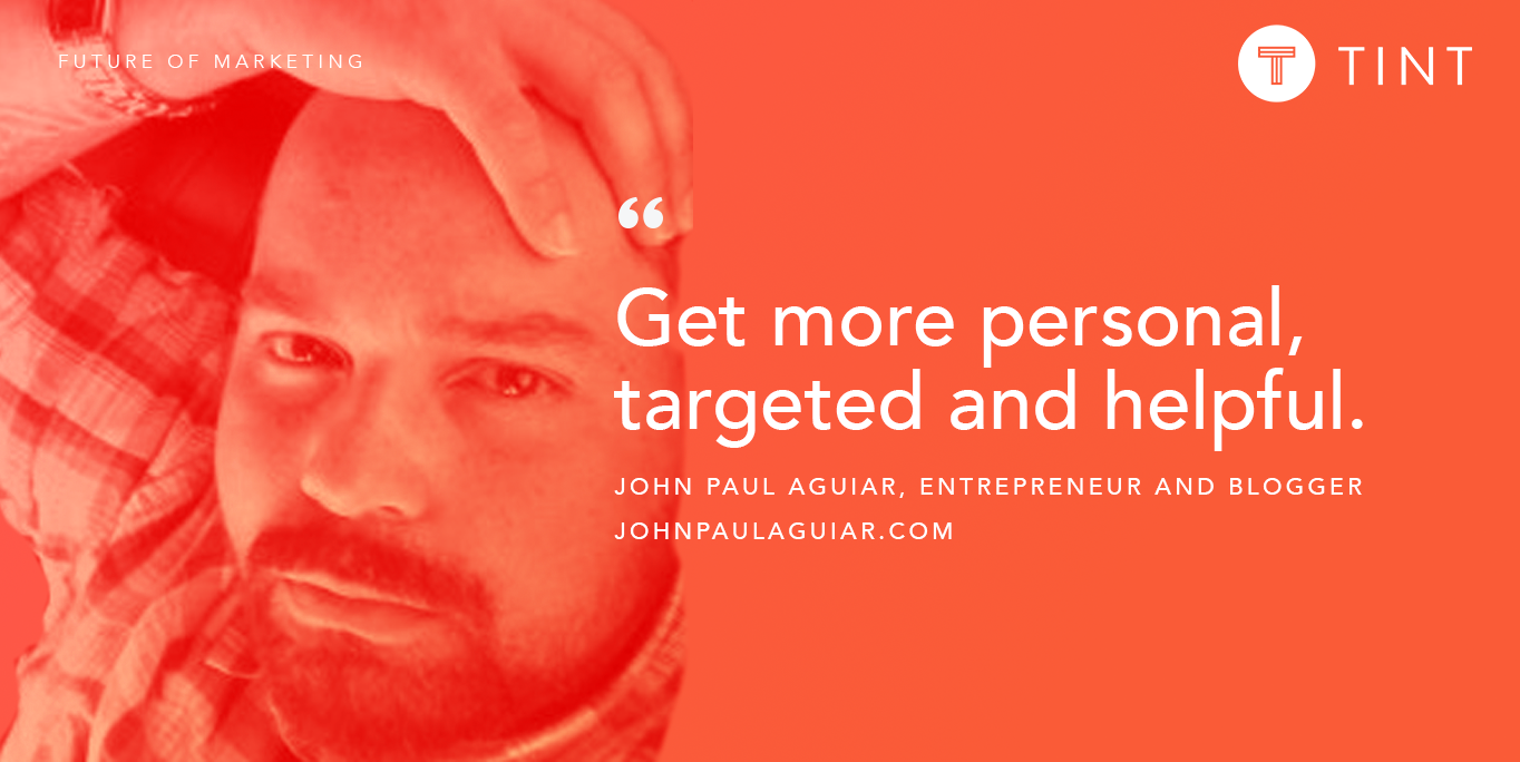 We Asked Marketers What Will Happen To Marketing in 2020 and Here's What They Said |