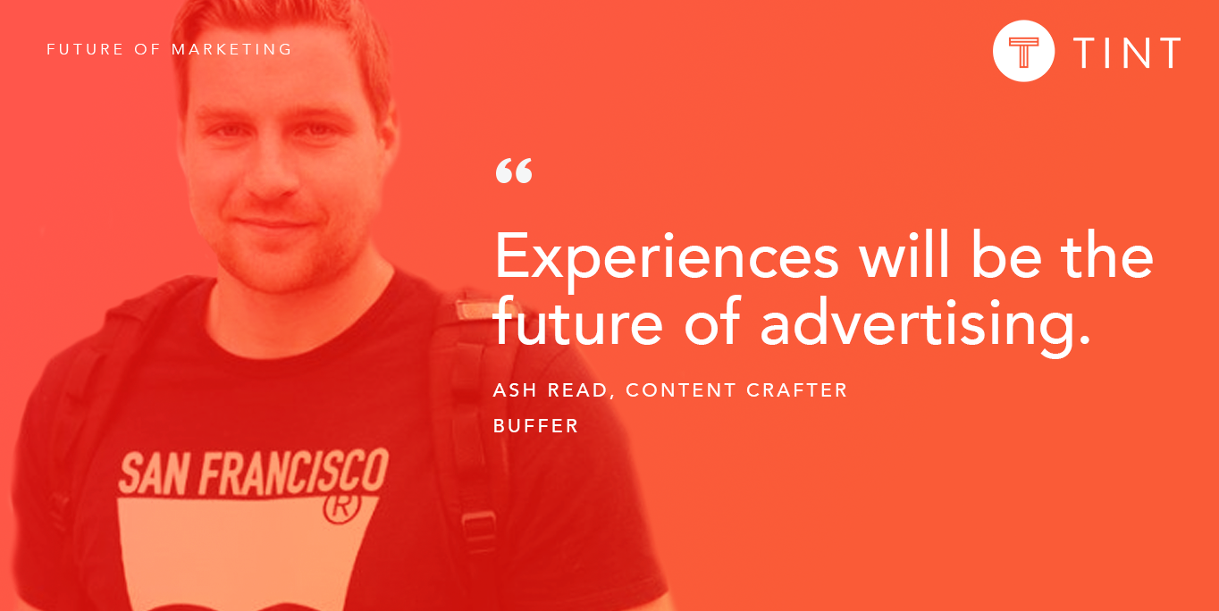 We Asked Marketers What Will Happen To Marketing in 2020 and Here's What They Said |