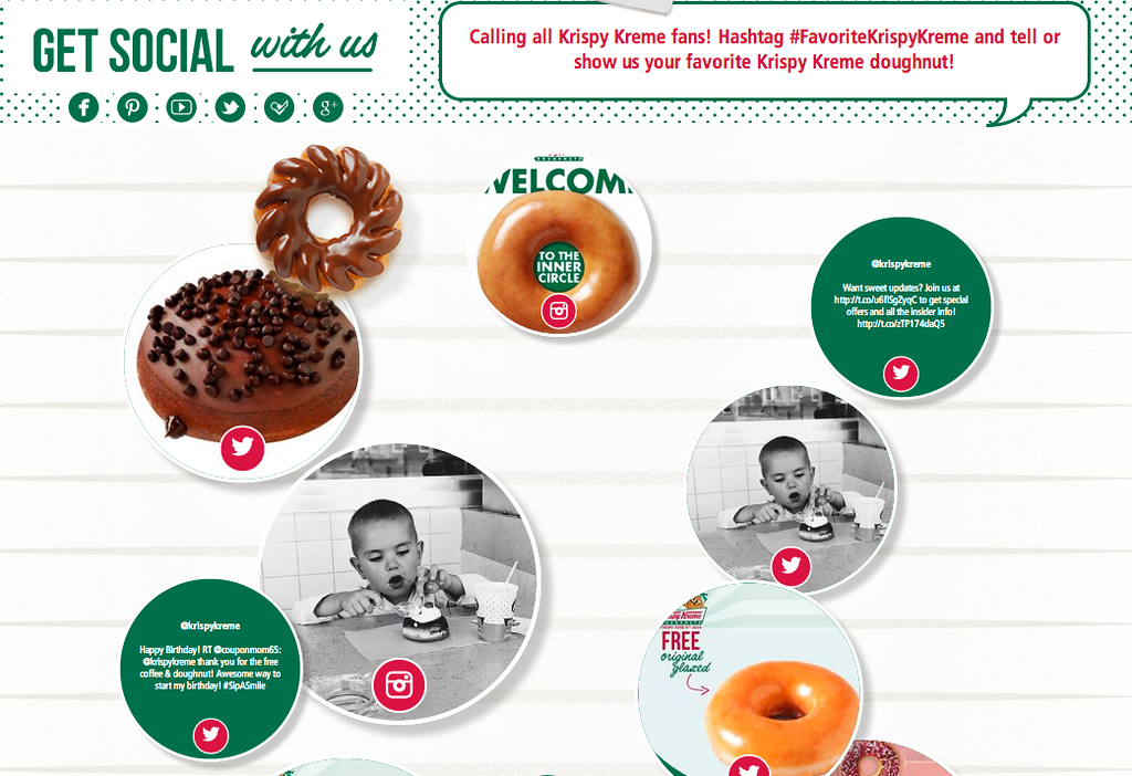 Empower Your Customers To Tell Their Story |