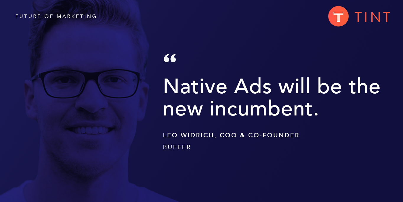 We Asked Marketers What Will Happen To Marketing in 2020 and Here's What They Said |