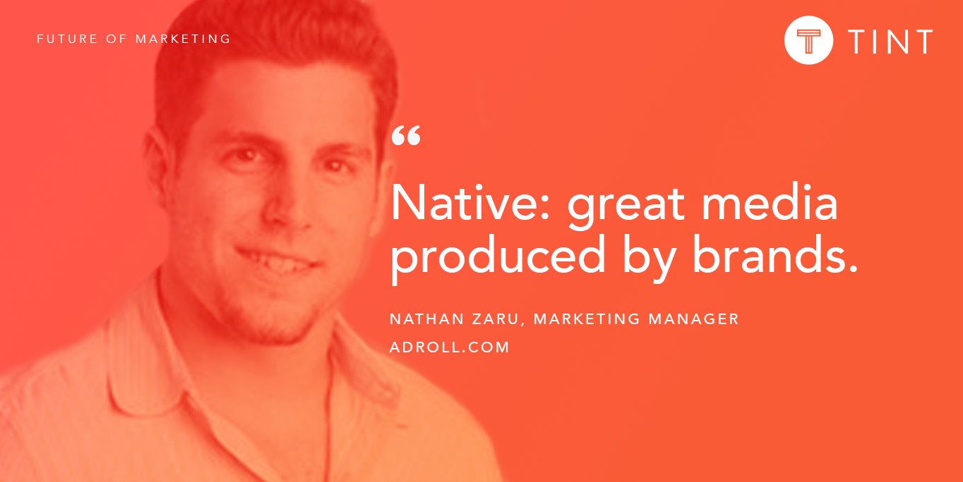 We Asked Marketers What Will Happen To Marketing in 2020 and Here's What They Said |