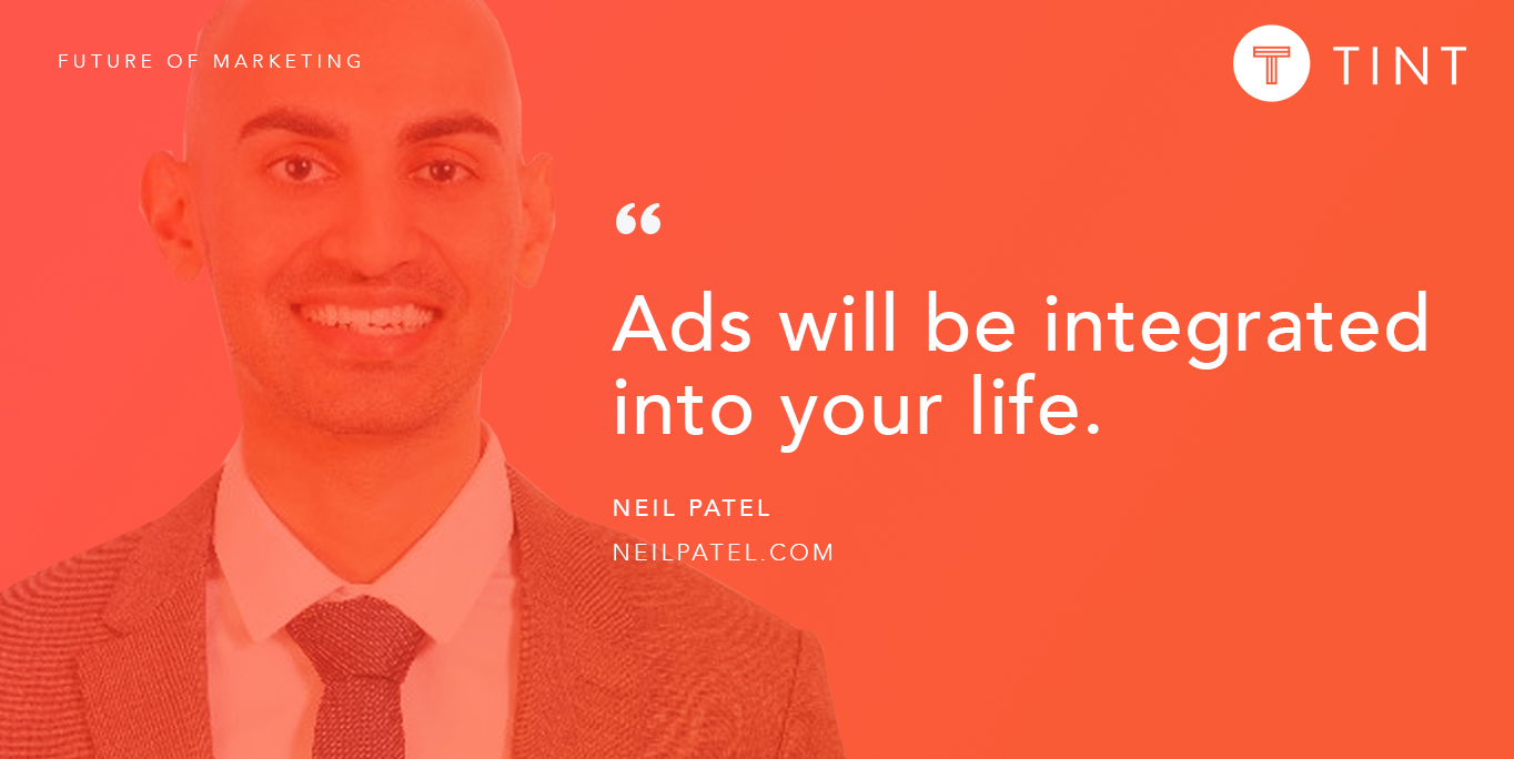 We Asked Marketers What Will Happen To Marketing in 2020 and Here's What They Said |