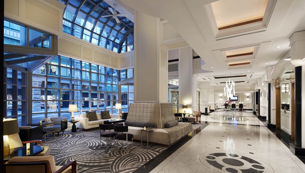 Understanding How Loews Hotels Perfects The Customer Journey |