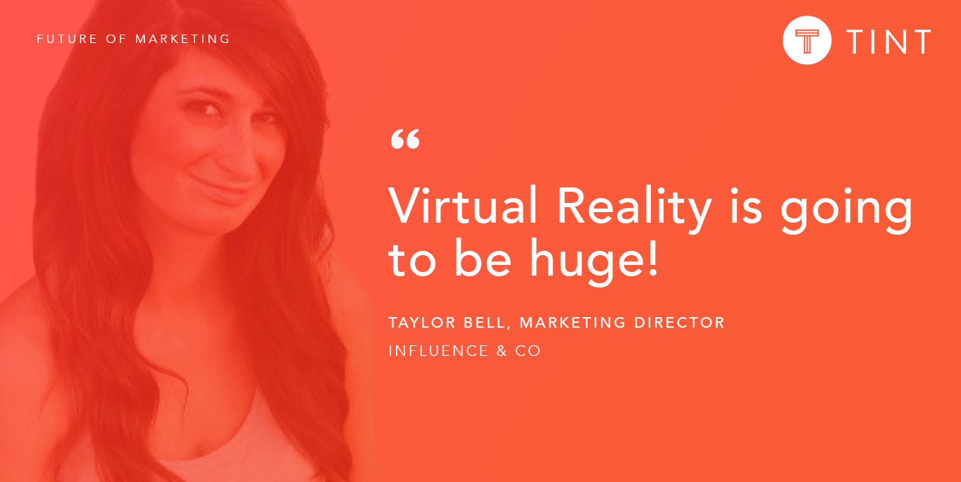 We Asked Marketers What Will Happen To Marketing in 2020 and Here's What They Said |