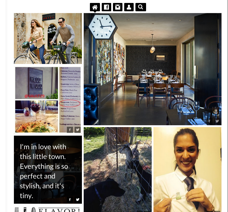 8 Restaurants with Mouthwatering Websites (and how they did it) |