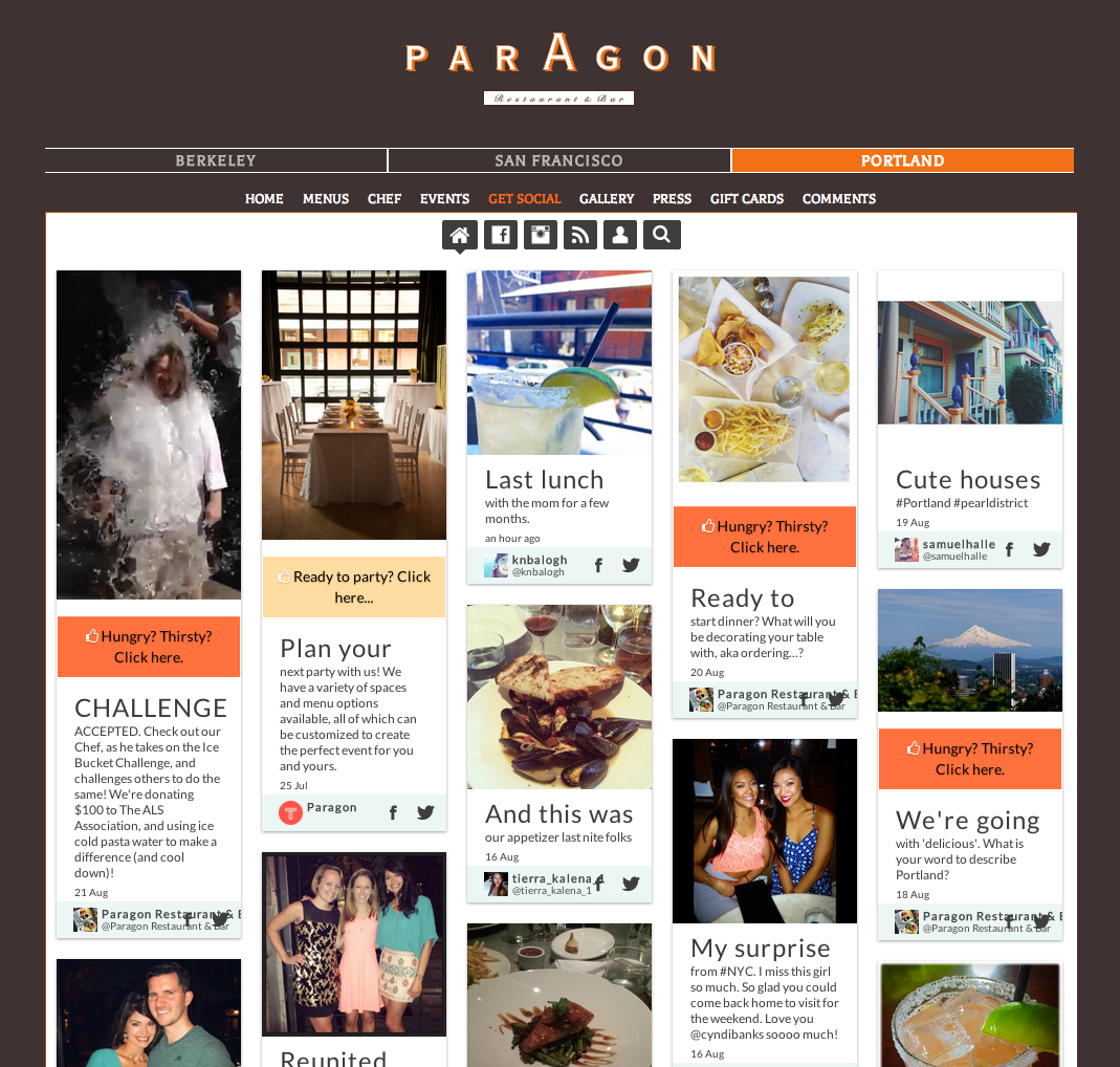 8 Restaurants with Mouthwatering Websites (and how they did it) |