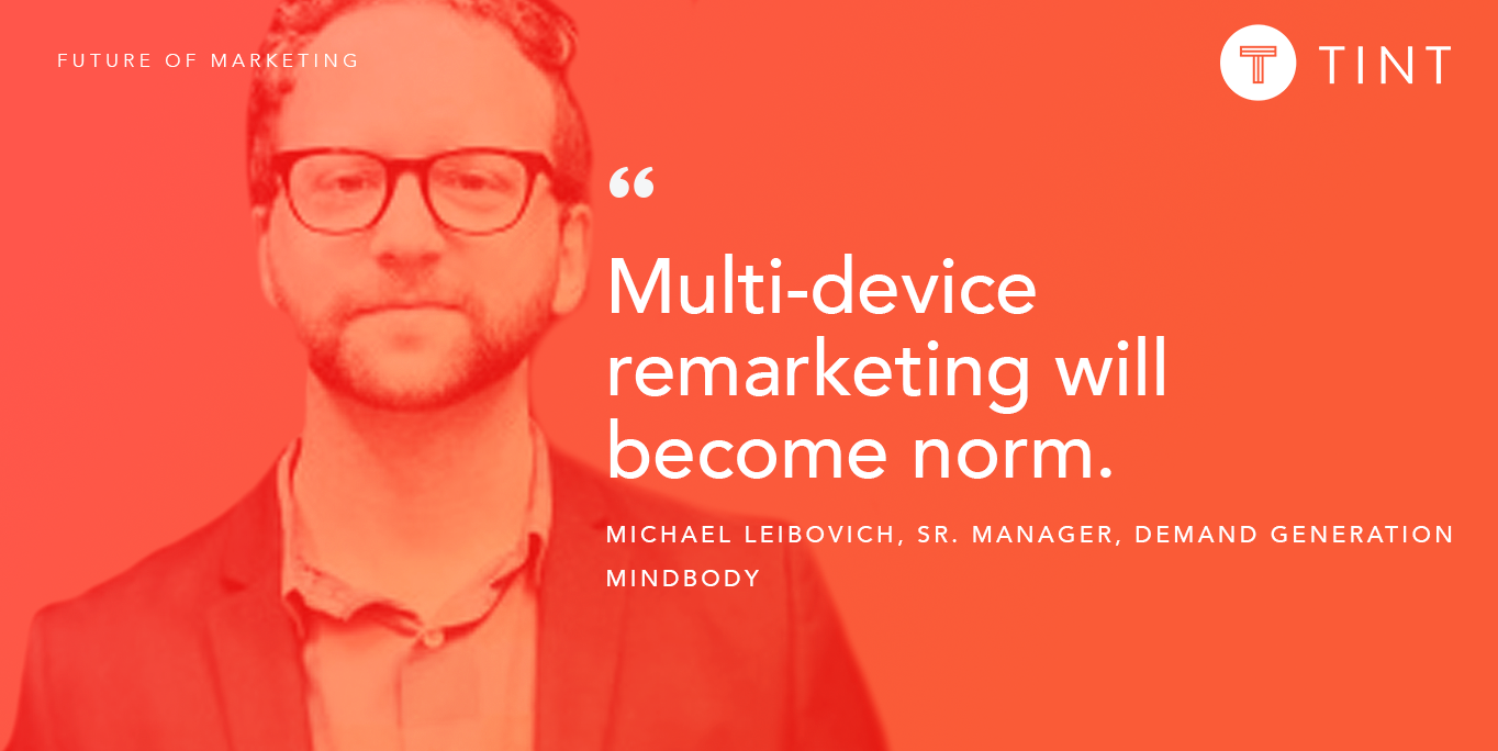 We Asked Marketers What Will Happen To Marketing in 2020 and Here's What They Said |