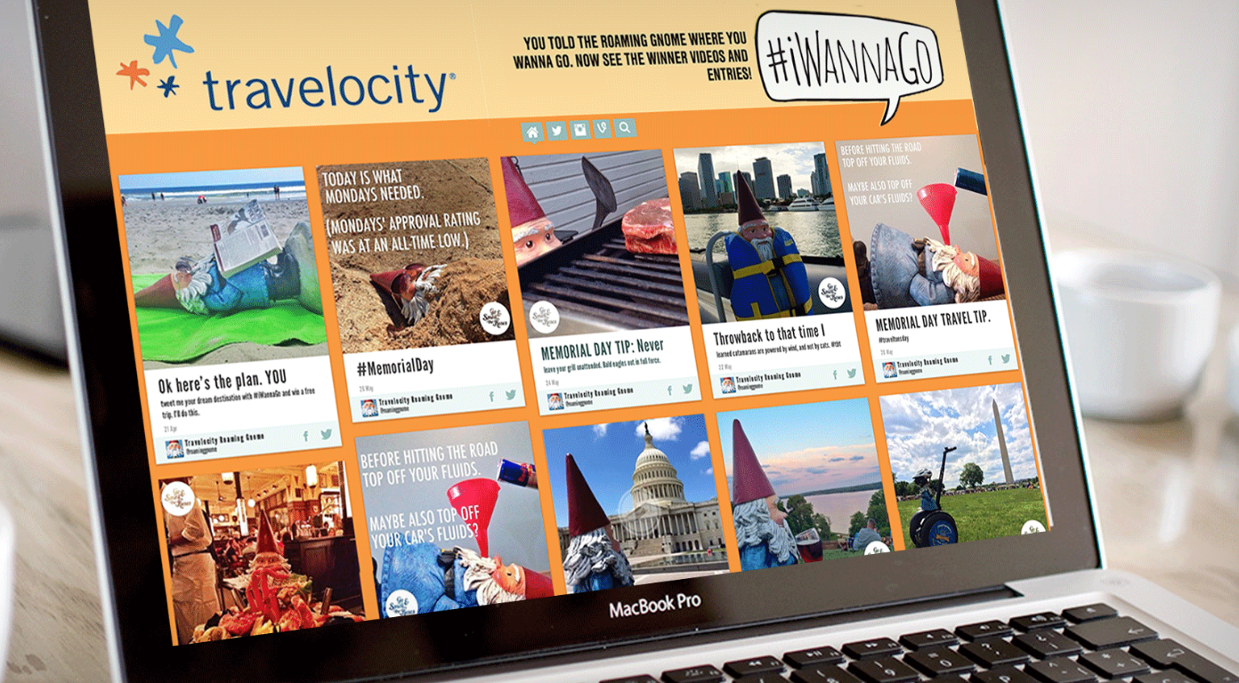 Trending 7: Social Proof and The Facebook Awards |