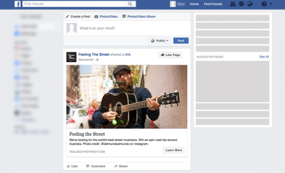 The 7 Best Examples of Brands Leveraging UGC in Facebook |