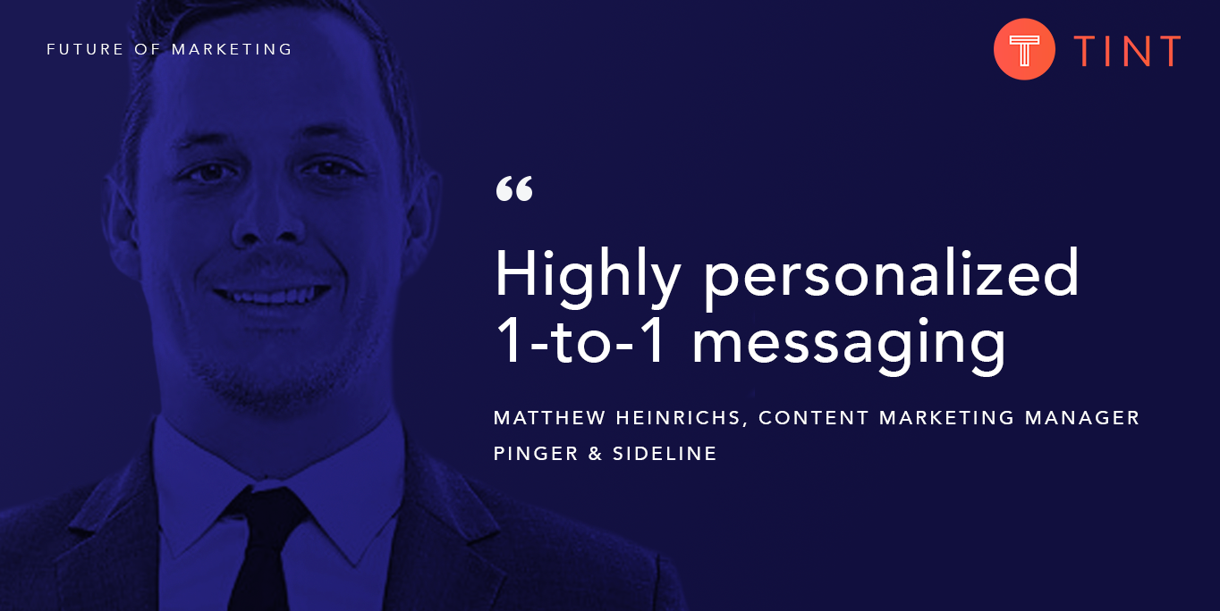 We Asked Marketers What Will Happen To Marketing in 2020 and Here's What They Said |