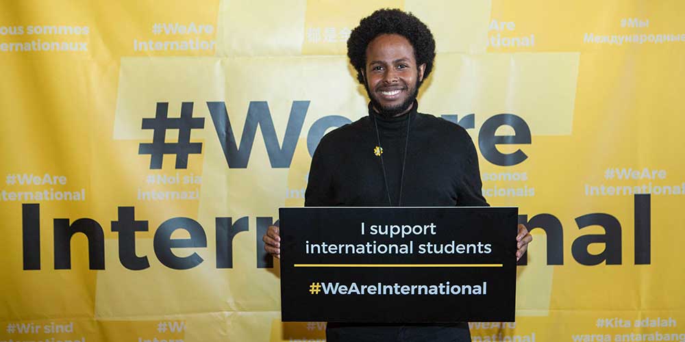 A Marketers Guide To Student Recruitment |