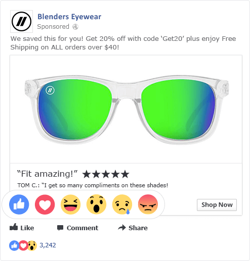 The 7 Best Examples of Brands Leveraging UGC in Facebook |