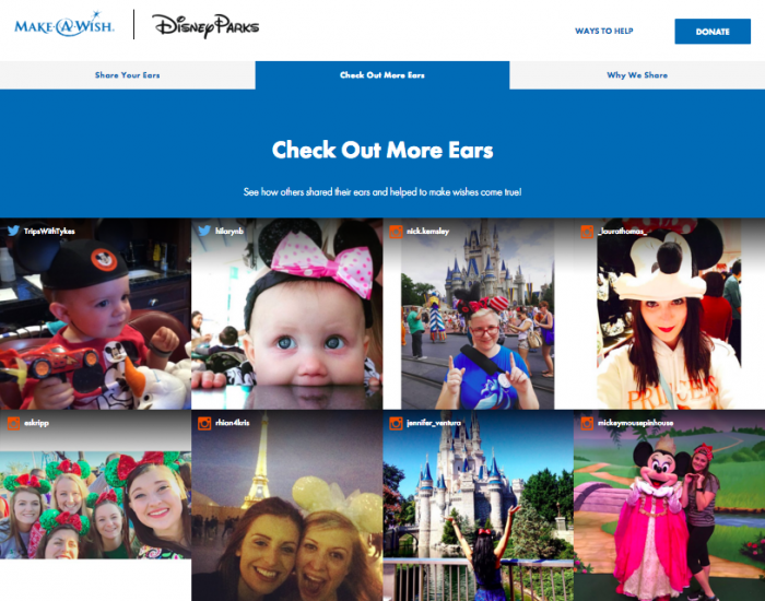 Trending 7: Social Proof and The Facebook Awards |