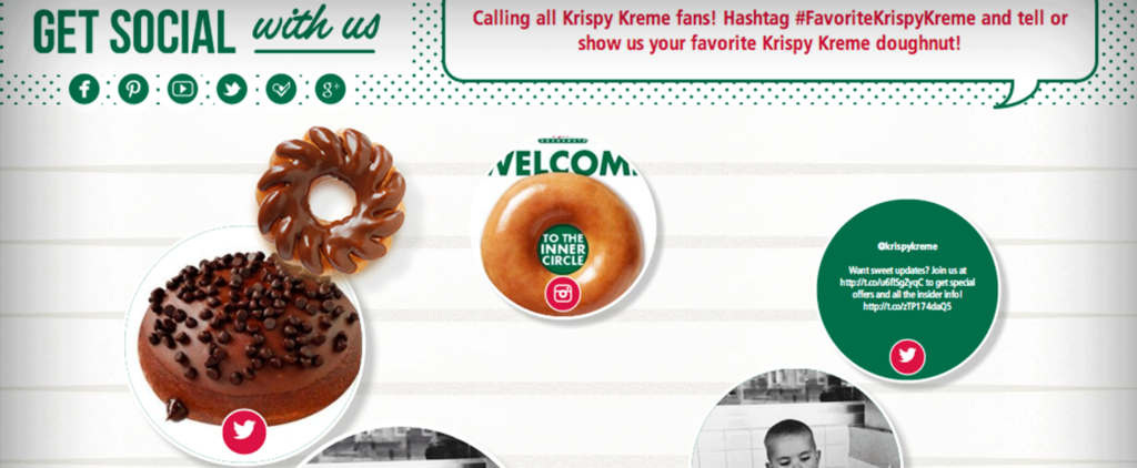 7 Brilliant Examples Of User Generated Content Marketing |