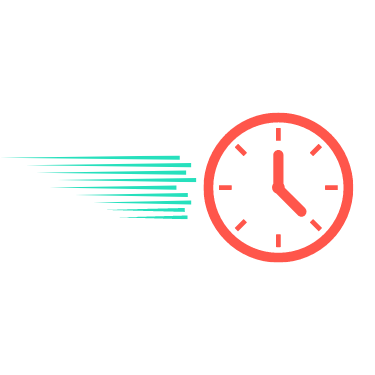Clock icon