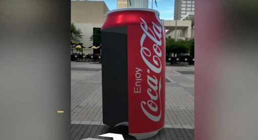 Our Favorite AR Marketing Wins of 2018 |