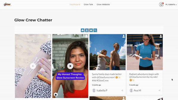 TrueLoyal's Latest Updates and Features: Growing Community, Enhanced Data Collection, Accessibility, and Shoppable UGC |