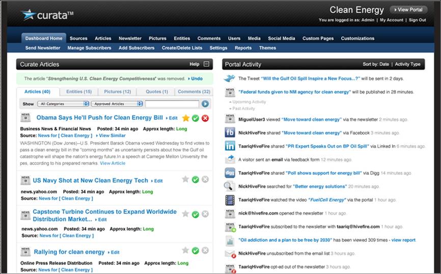 12 Overlooked But Powerful Content Curation Tools |